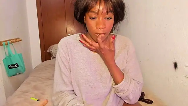 Chat XXX ao vivo de viioolleettaa