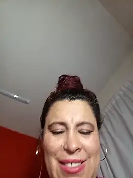 MarthinaBaker 라이브 XXX 채팅