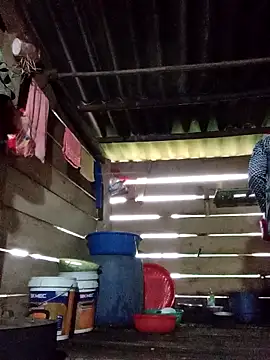 Agnes-baby's Live XXX Chat