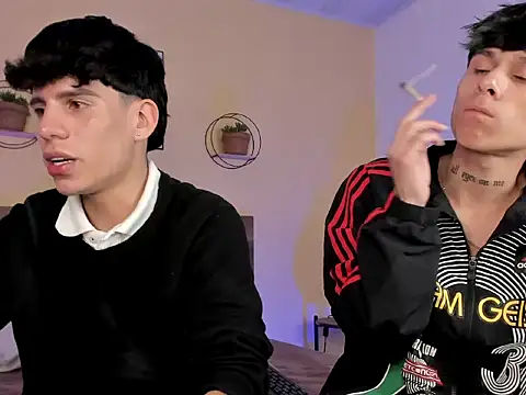 Živý XXX chat Angelcumm_