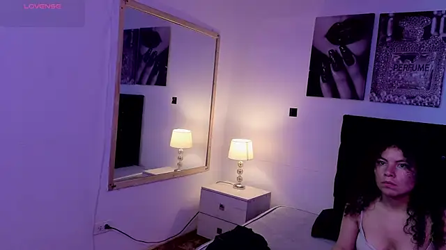 Czat XXX na żywo – Zoe-yanin