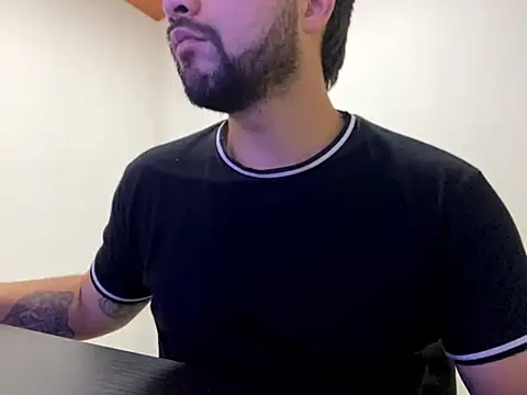 Zion_draftt Webcamshow