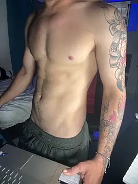 AngelLatinBoy Chat XXX in diretta