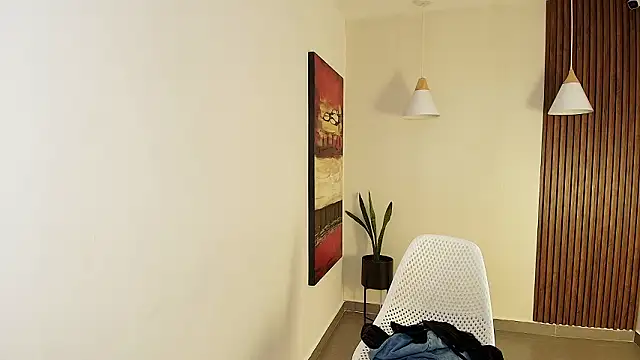 Astrid_Black Chat XXX in diretta