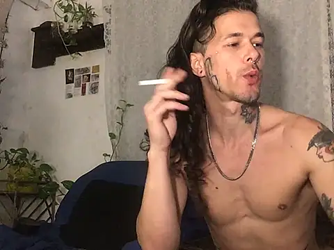 Show de luckydick333 na webcam