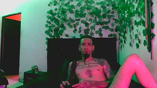 caribbeanlover1 Chat XXX in diretta