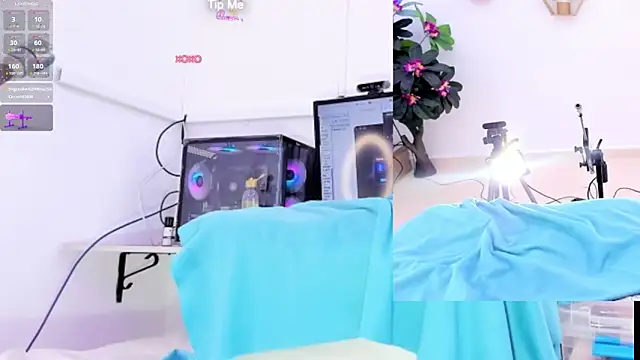 Czat XXX na żywo – naty_girl_