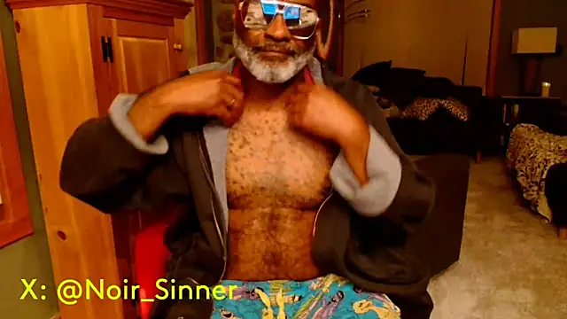 sinnernoirのライブXXXチャット