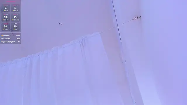 NicoleMadrird: онлайн-секс-чат