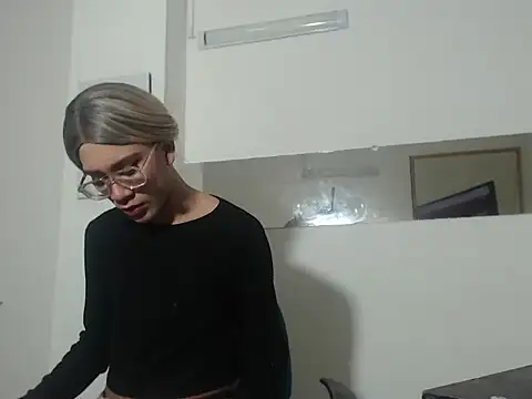 Ailanys_MillerのライブXXXチャット