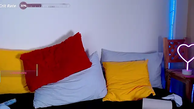 Annie_p 라이브 XXX 채팅