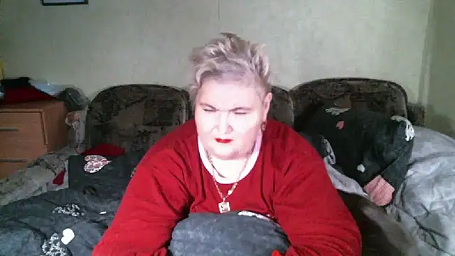 Lana555 élő XXX-chatje