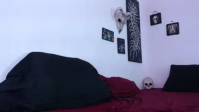 Valakiablood – Naživo XXX chat