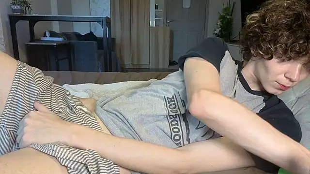 Show de atorry na webcam