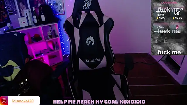 Bdsm_and_fries Live XXX-chat