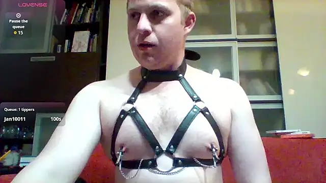 Živý XXX chat Matttthees