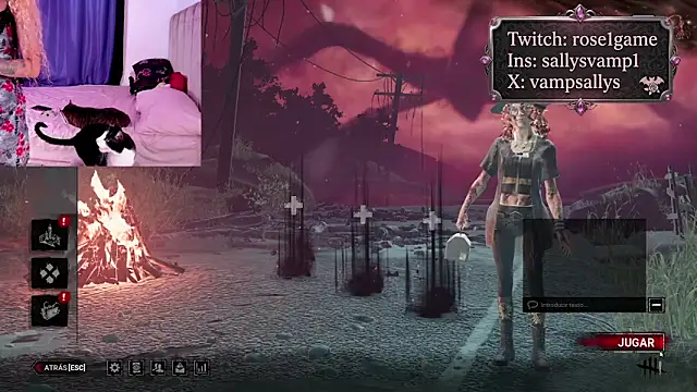 galatea_tantric Adlı Modelin Canlı XXX Sohbeti