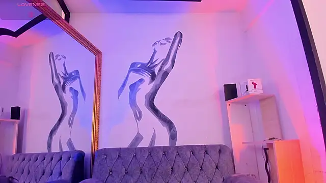 Онлайн чат XXX LiamDeep