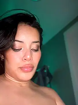 Risky_Workouts Webcamshow