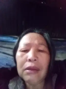 heesuu11 网络视讯表演