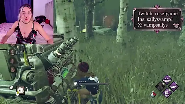 Chat XXX en directo de galatea_tantric