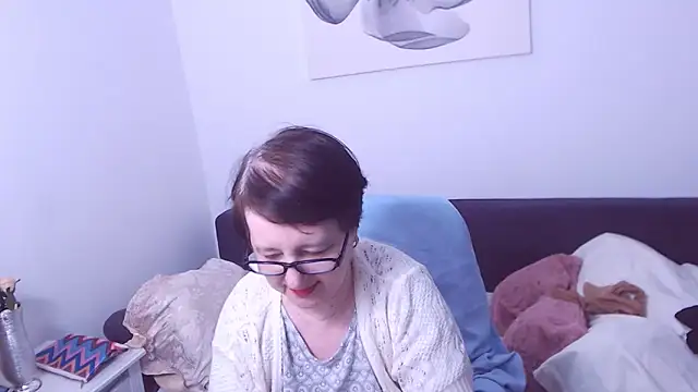 แชท XXX สดของ ChristaRose