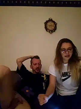 raducori Webcam show