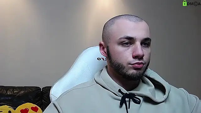 PaulGrow 网络视讯表演