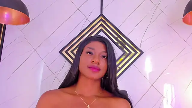 AdharaHillsのライブXXXチャット