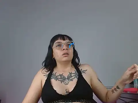 Chat XXX ao vivo de LanaGodard