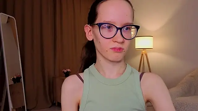 Chat XXX ao vivo de BettyBrowni