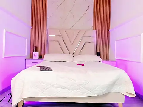 دردشة Abbyevaans الجنسية المباشرة