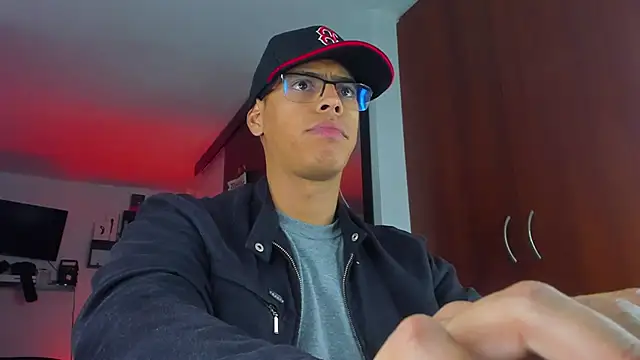 Czat XXX na żywo – _John_Boy_