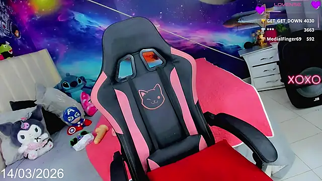 Nella_Dolls Chat XXX live