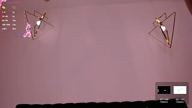 Chat XXX ao vivo de JuanitaClay