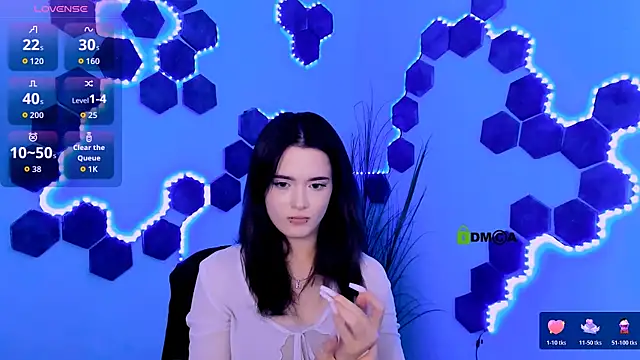 liana_kisses' Live XXX Chat