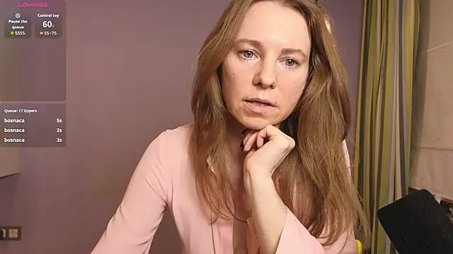 Živý XXX chat JanePearl