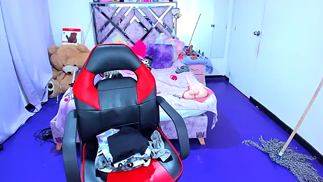 Luna_Analya's Live XXX Chat