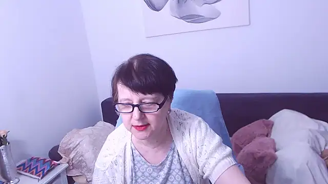 Chat XXX ao vivo de ChristaRose