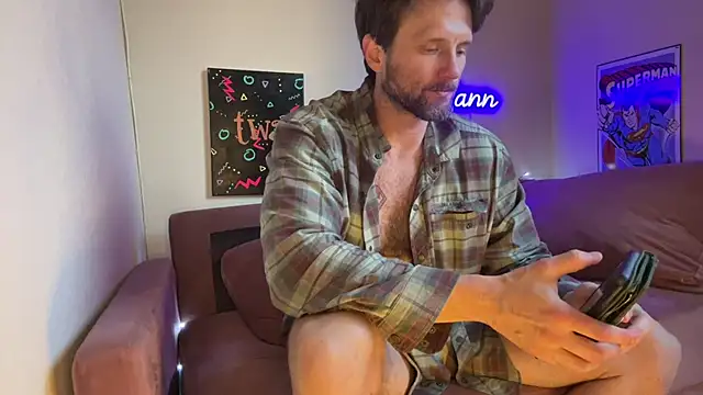 โชว์เว็บแคมของ alexmannd