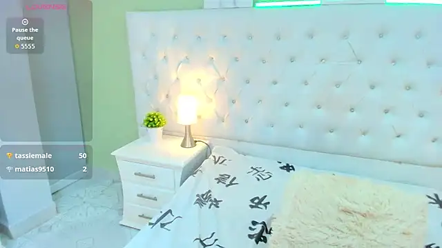 Lindacarterr_ Obrolan Langsung XXX