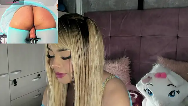 conny__curly's Live XXX Chat