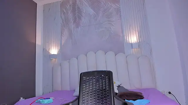 Онлайн чат XXX NastassjaCandy