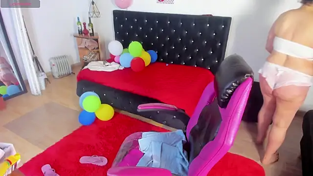 Онлайн чат XXX Aliciia_cute1