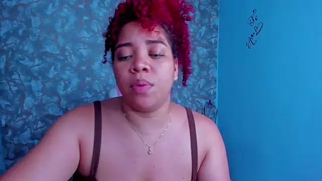 AngelaCoffee's Live XXX Chat