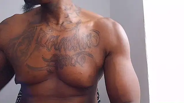 jhon_tomson1's Webcam Show