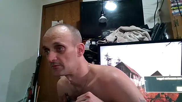 slinginbigD Live XXX Chat