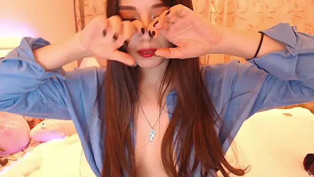 lilianbee 在線直播表演