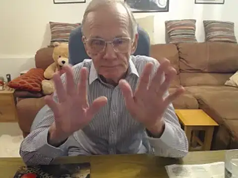 Ferret7777のウェブカメラショー