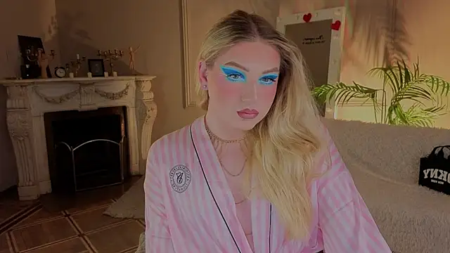 Chat XXX ao vivo de Jes_Solar